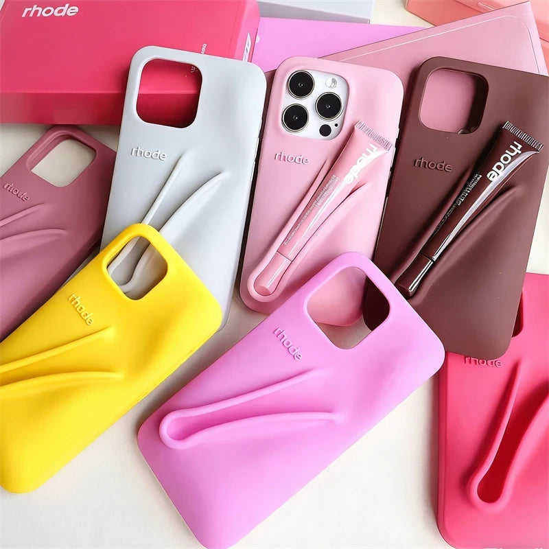 Lemontini Phone Case