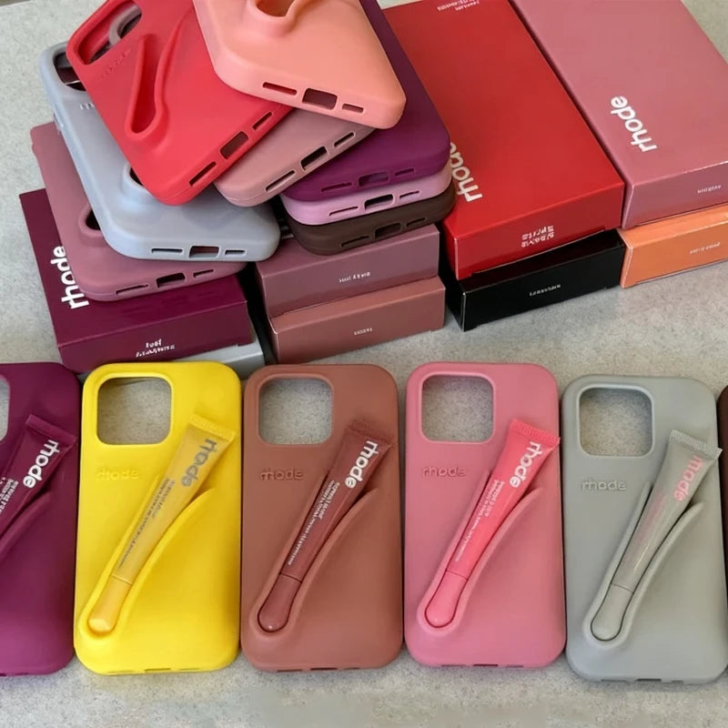 Lemontini Phone Case
