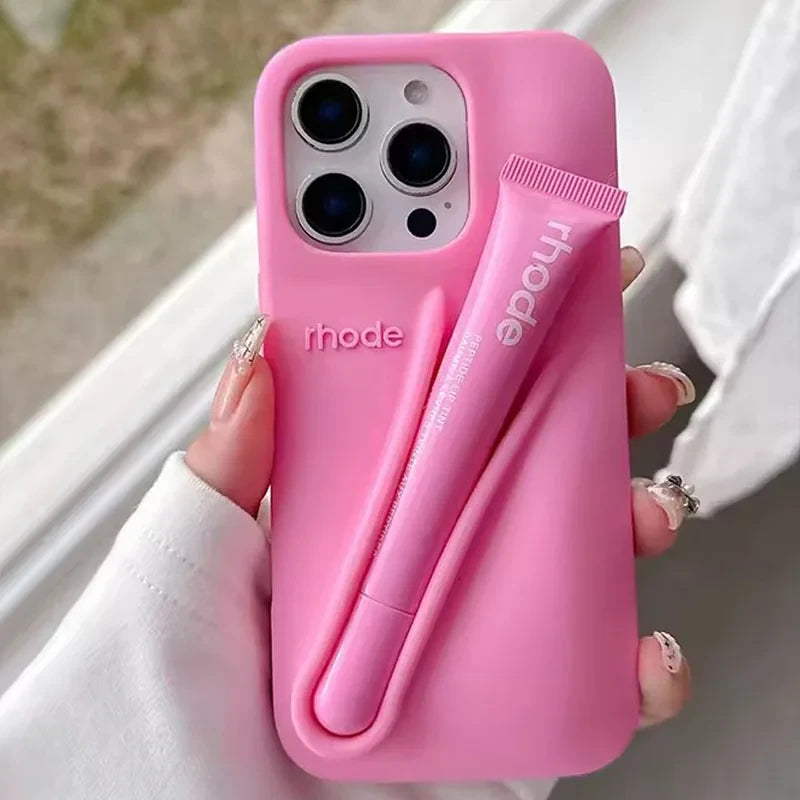 Lemontini Phone Case