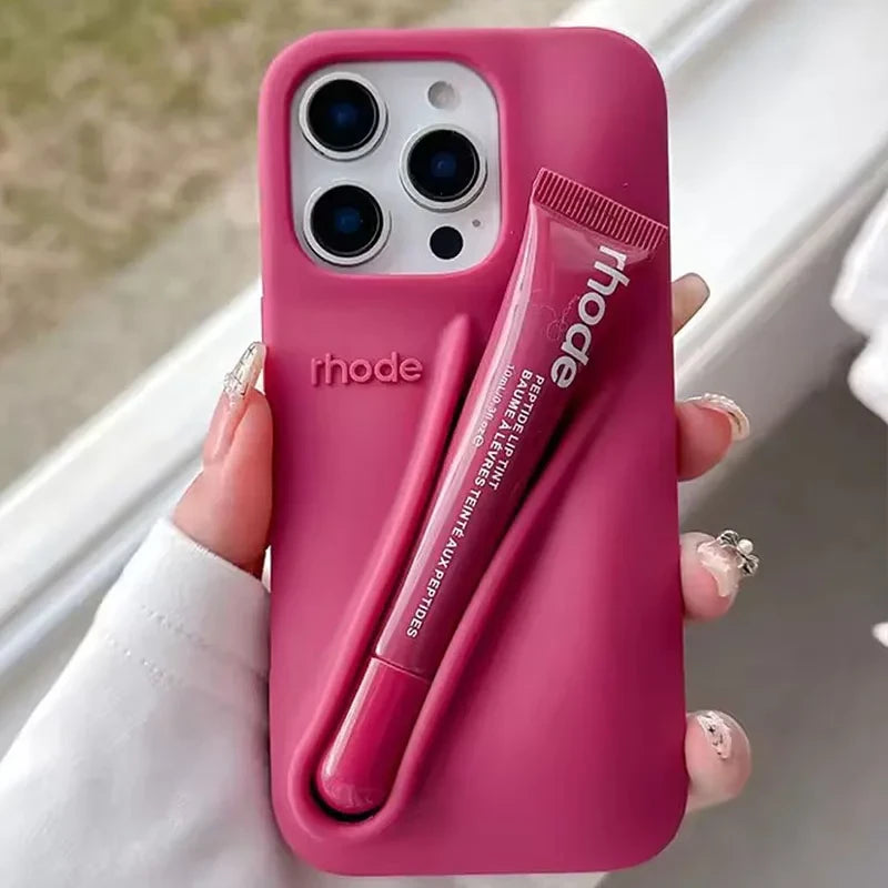 Lemontini Phone Case