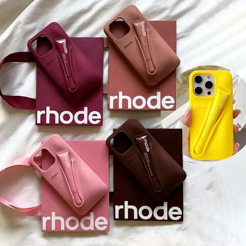 Lemontini Phone Case