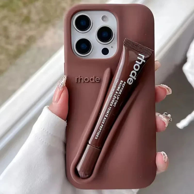 Lemontini Phone Case