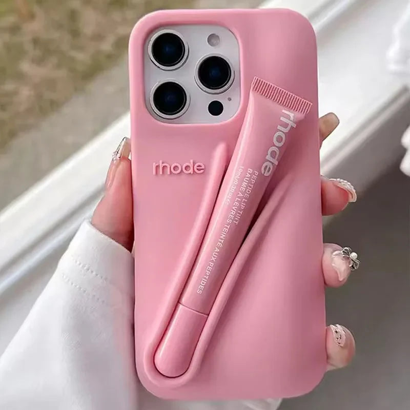 Lemontini Phone Case