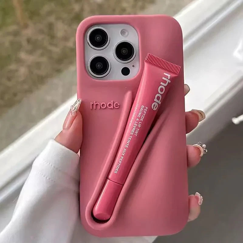 Lemontini Phone Case