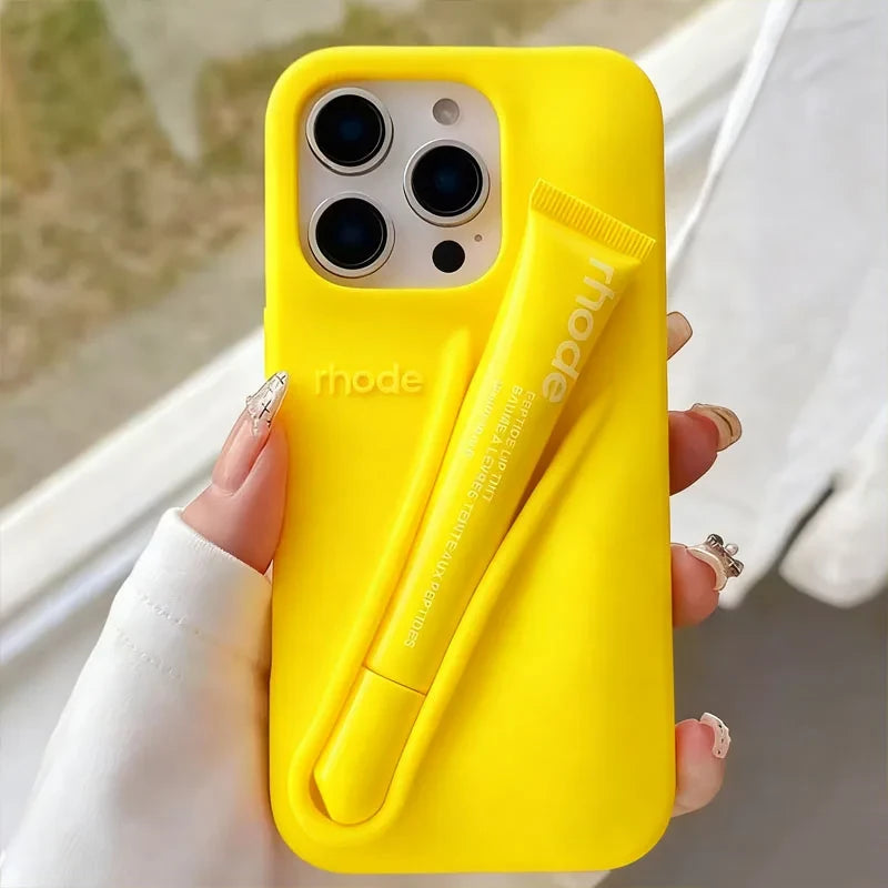 Lemontini Phone Case