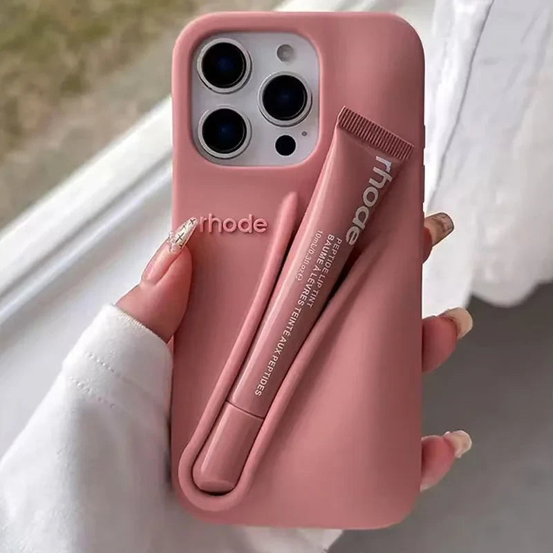 Lemontini Phone Case