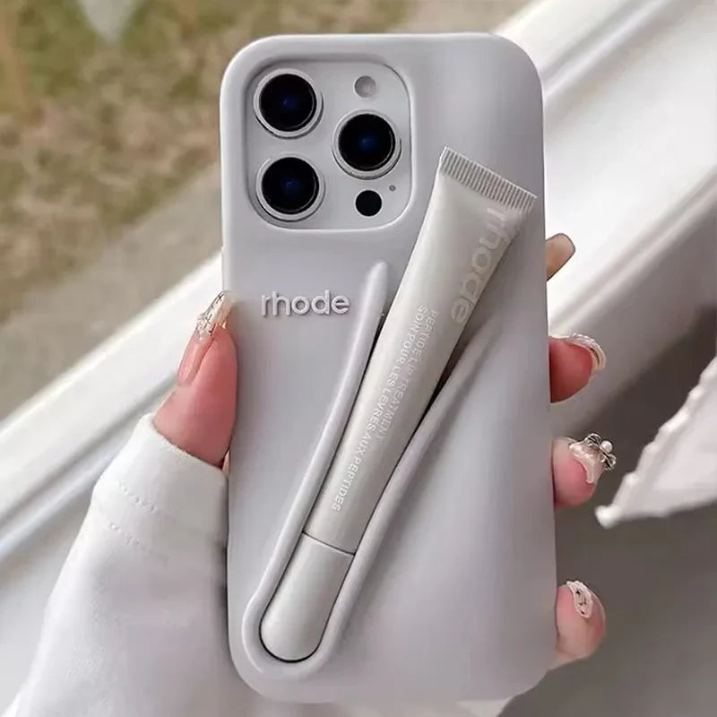 Lemontini Phone Case